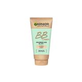 Garnier 50 ml BB Hyaluronic Aloe Yağlı Karma Ciltler Açık Ton Krem
