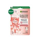 Garnier 6 gr Nem Serinletici Etki Kağıt Göz Maskesi