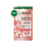 Garnier 6 gr Probiyotik Onarıcı Kağıt Göz Maskesi