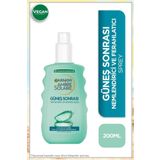Garnier Ambre Solaire 200 ml Güneş Sonrası Nemlendirici Ferahlatıcı Sprey