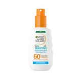 Garnier Ambre Solaire Advanced Kids Koruyucu Sprey GKF 50+ Garnier Ambre Solaire Advanced Kids Koruyucu Sprey GKF 50+ 150 ml