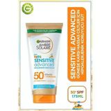 Garnier Ambre Solaire Çocuklar İçin Hipoalerjenik Koruyucu Süt Spf50+ 175 Ml Çocuk Spf 50+ Garnier