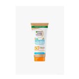 Garnier Ambre Solaire Cocuklar Icin Hipoalerjenik Koruyucu Sut Spf50+ 175 Ml