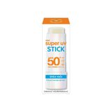Garnier Ambre Solaire Çok Yüksek Koruma Stick Spf 50 9 Ml (2'Li Paket)