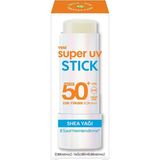 Garnier Ambre Solaire Çok Yüksek Koruma Stick Spf 50 9 ml 4 Adet