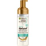 Garnier Ambre Solaire Güneşsiz Bronzlaştırıcı Köpük 200 ml 0 SPF Doğal Bronzluk Etkisi