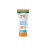 Garnier Ambre Solaire Hipoalerjenik Güneş Koruyucu Süt SPF 50+ 175 ml