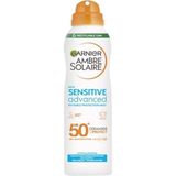 Garnier Ambre Solaire Kids Protection Lotion SPF50+ 200 ml