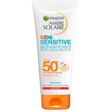 Garnier Ambre Solaire Kids Sensitive Advanced Spf 50 200 ml