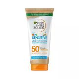 Garnier Ambre Solaire Kids SPF 50 175 ml Güneş Sütü