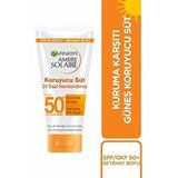 Garnier Ambre Solaire Koruyucu Süt 24 Saat Nem Spf50+ 200 Ml