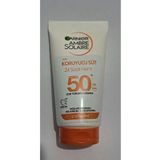 Garnier Ambre Solaire Koruyucu Süt C Vitaminli Seyahat Boy 50 ml