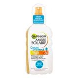 Garnier Ambre Solaire Milk SPF30 Güneş Spreyi