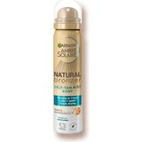 Garnier Ambre Solaire Natural Bronzer 50+ SPF Güneşsiz Bronzlaştırıcı Sprey Tüm Cilt Tipleri İçin 150 ml
