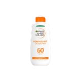 Garnier Ambre Solaire Nemlendirici Güneş Koruyucu Spf 50+ 200 Ml