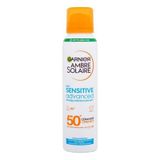 Garnier Ambre Solaire Sensitive Advanced Güneş Koruyucu Mist SPF50+ 150 ML