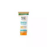 Garnier Ambre Solaire Sensitive Advanced Milk SPF50+ 175 ml