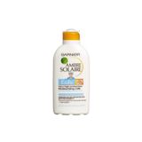 Garnier Ambre Solaire Sensitive Advanced SPF50 200 ml Çocuk Güneş Koruyucu Krem
