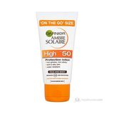 Garnier Ambre Solaire Seyahat Boyu Spf 50 50 Ml