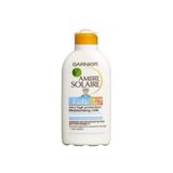 Garnier Ambre Solaire SPF50+ Sensitive Advanced Çocuk Güneş Koruyucu Losyon