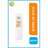 Garnier Ambre Solaire Super UV Stick SPF 50+ Günlük Nemlendirici Güneş Koruyucu Stick 9 gr
