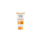 Garnier Ambre Solaire Yüksek Koruma BB Krem 50 ml Tüm Cilt Tipleri İçin 50 Gkf Özellikli