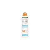 Garnier Ambre Solaire Yüksek Koruyuculu Güneş Spreyi Spf 50 150 Ml