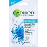 Garnier Arindirici Kil Maskesi 2X6 Ml