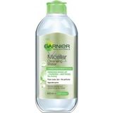 Garnier Arındırıcı Makyaj Temizleme Suyu 400 ml