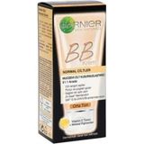 Garnier BB Krem 18 ml Orta Ton Normal Ciltler İçin Mucizevi Kusursuzlaştırıcı Etki ve Nemlendirici Formül