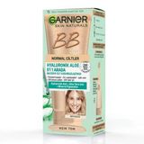 Garnier Bb Krem Hyaluronic Aloe All-In -1 Spf 25 Cilt Krem Açık Ton Lght Mineral Pigments