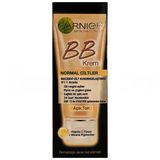 Garnier BB Krem Normal Ciltler İçin 5'i 1 Arada 18 ml - Açık Ton
