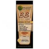 Garnier BB Krem Normal Ciltler İçin 5'i 1 Arada 18 ml - Orta Ton