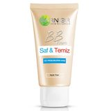 Garnier BB Krem Saf ve Temiz Renkli Yağlı Cilt Light 50 ml Nemlendirici