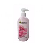 Garnier Botanik Gül Suyu 200 ml Temizleme Jeli