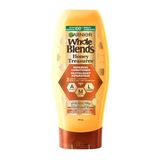 Garnier Bütün Karışımlar Onarım Saç Kremi Bal Hazineleri, Hasarlı Saçlar, 12.5 fl; oz.