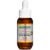 Garnier C Vitamin Süper Aydınlatıcı Gece Serumu 30 ml 4 Adet