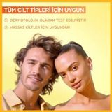 Garnier C Vitamini Parlak Aydınlatıcı Göz Kremi 15Ml, (4% Niasinamid, Kafein, Vitamin C, Muz