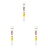 Garnier C Vitamini Parlak Aydınlatıcı Göz Kremi (3 paketi)