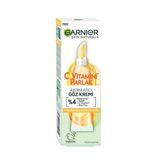 Garnier C Vitamini Parlak Aydınlatıcı Göz Kremi (6 paketi)