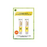 Garnier C Vitamini Parlak Günlük Fluid SPF50+ 2x40 ml Güneş Koruyucu Yüz Kremi