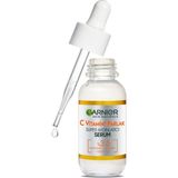 Garnier C Vitamini Parlak Süper Aydınlatıcı Serum 30ML 5 Adet