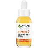 Garnier C Vitamini Süper Parlaklık Serum 30 ml - Genel