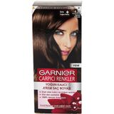 Garnier Çarpıcı Renkler 4.30 Harem Kahvesi Saç Boyası