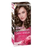 Garnier Çarpıcı Renkler 5.0 Parlak Açık Kahve Saç Boyası