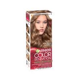 Garnier Çarpıcı Renkler 7.0 Bal Kumral Kalıcı Krem Saç Boyası
