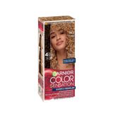 Garnier Çarpıcı Renkler 7-31 HL2 Koyu Sarı Saç Boyası