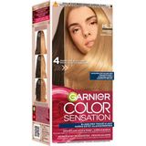 Garnier Çarpıcı Renkler 8.31 Hl3 Sarı Saç Boyası