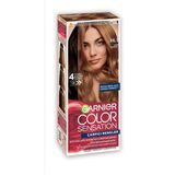 Garnier Çarpıcı Renkler Hl1 Koyu Saçlar Açık Kumral Açıcı Krem 112 ml Saç Boyası