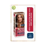 Garnier Çarpıcı Renkler Hl1 Koyu Saçlar Için Renk Açıcı Açık Kumral Krem Saç Boyası, Demikit 3600542629805-10622 Açık Kumral acik-kumral